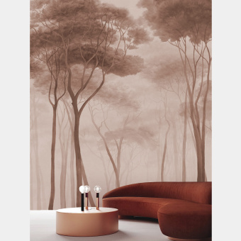 Фрески/Панно Fresq PATTERN ROLL